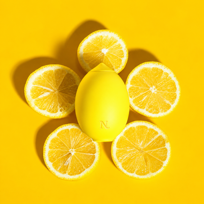 Lemon Clitoral Massager